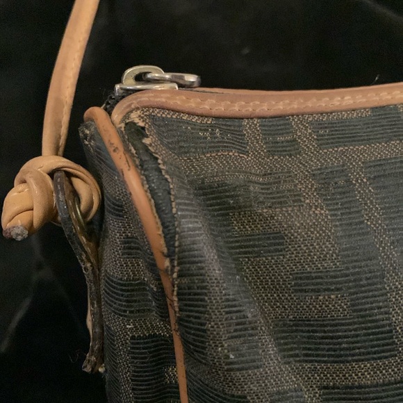 Fendi project bag (vintage) - Picture 14 of 15